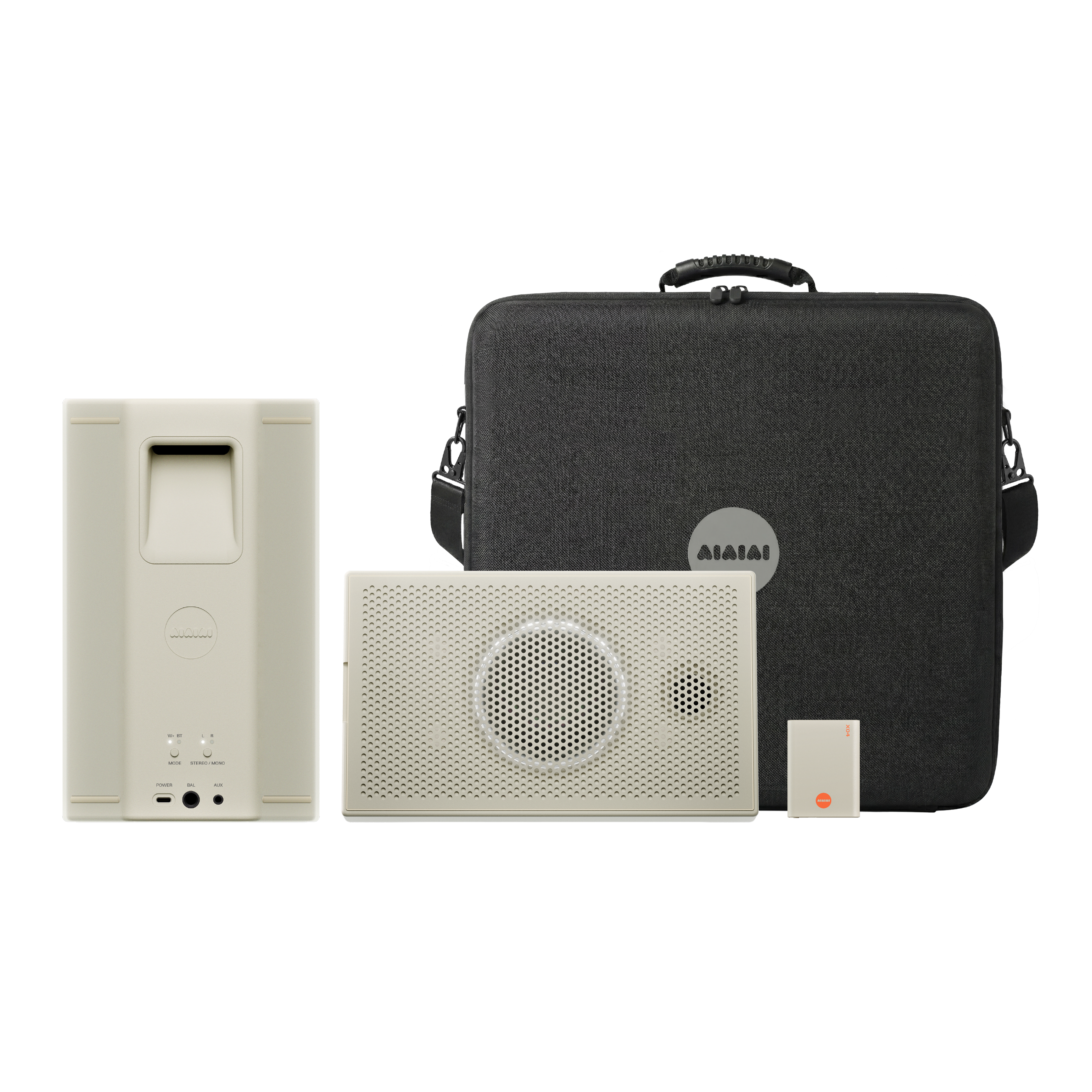 UNIT-4 Set White